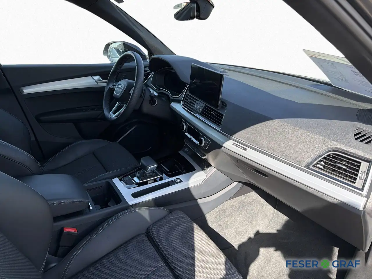 Audi Q5 8