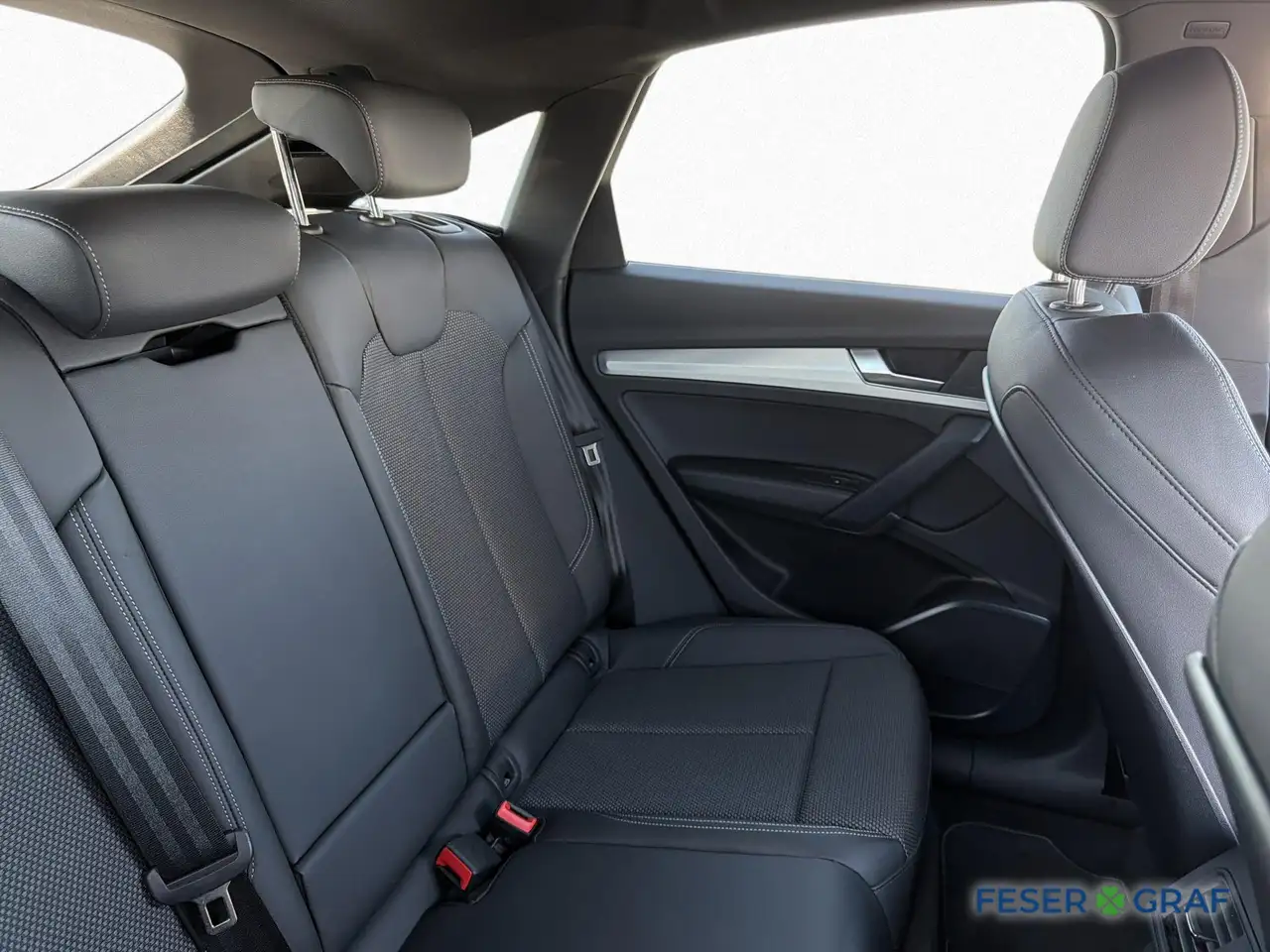Audi Q5 12