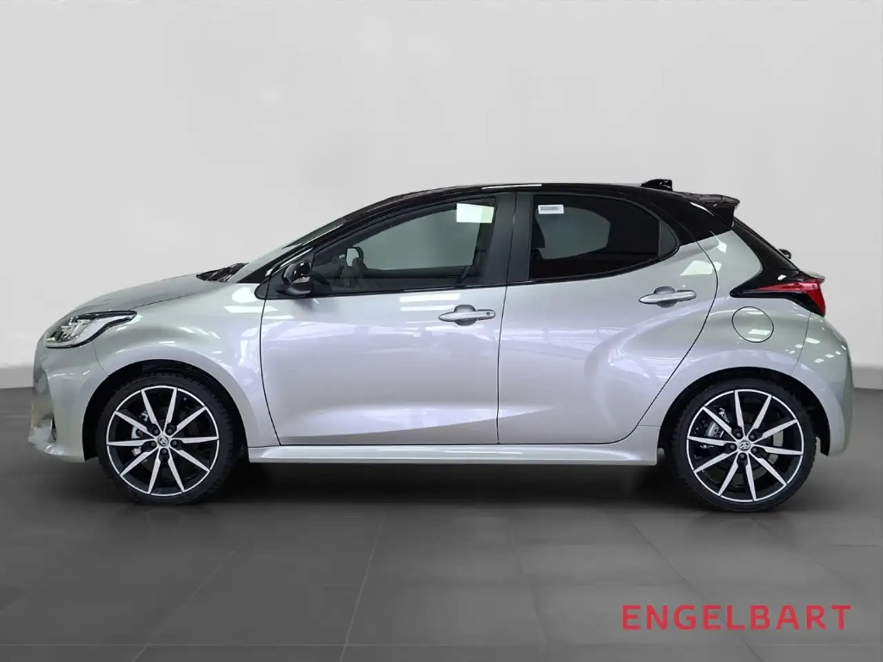 Toyota Yaris 2