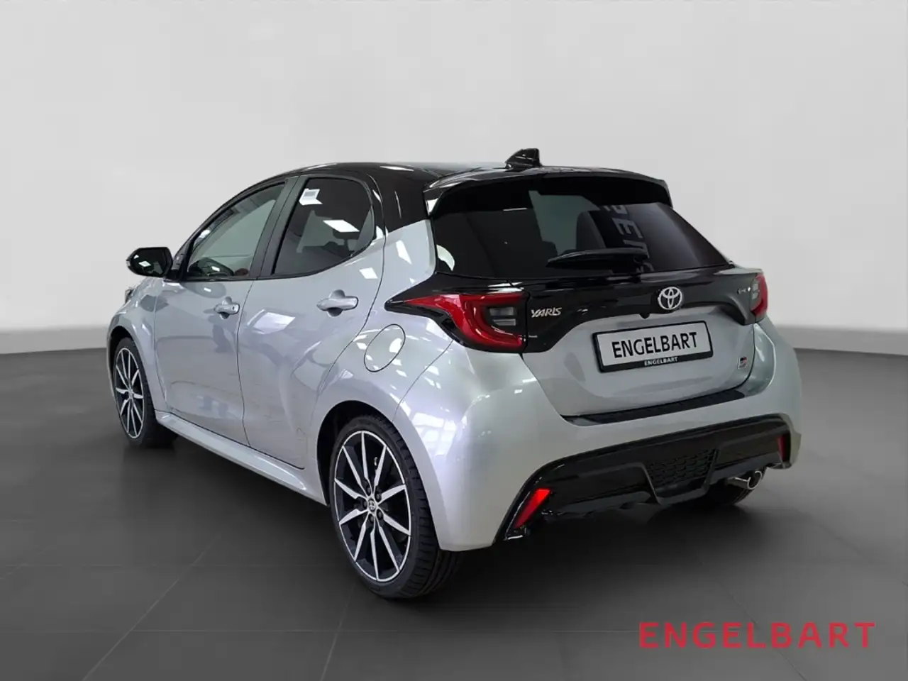 Toyota Yaris 3