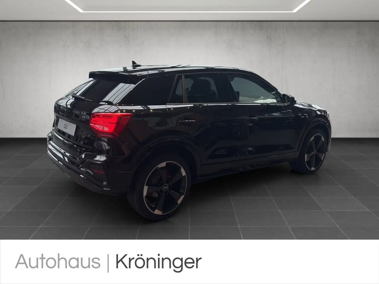 Audi Q2 2