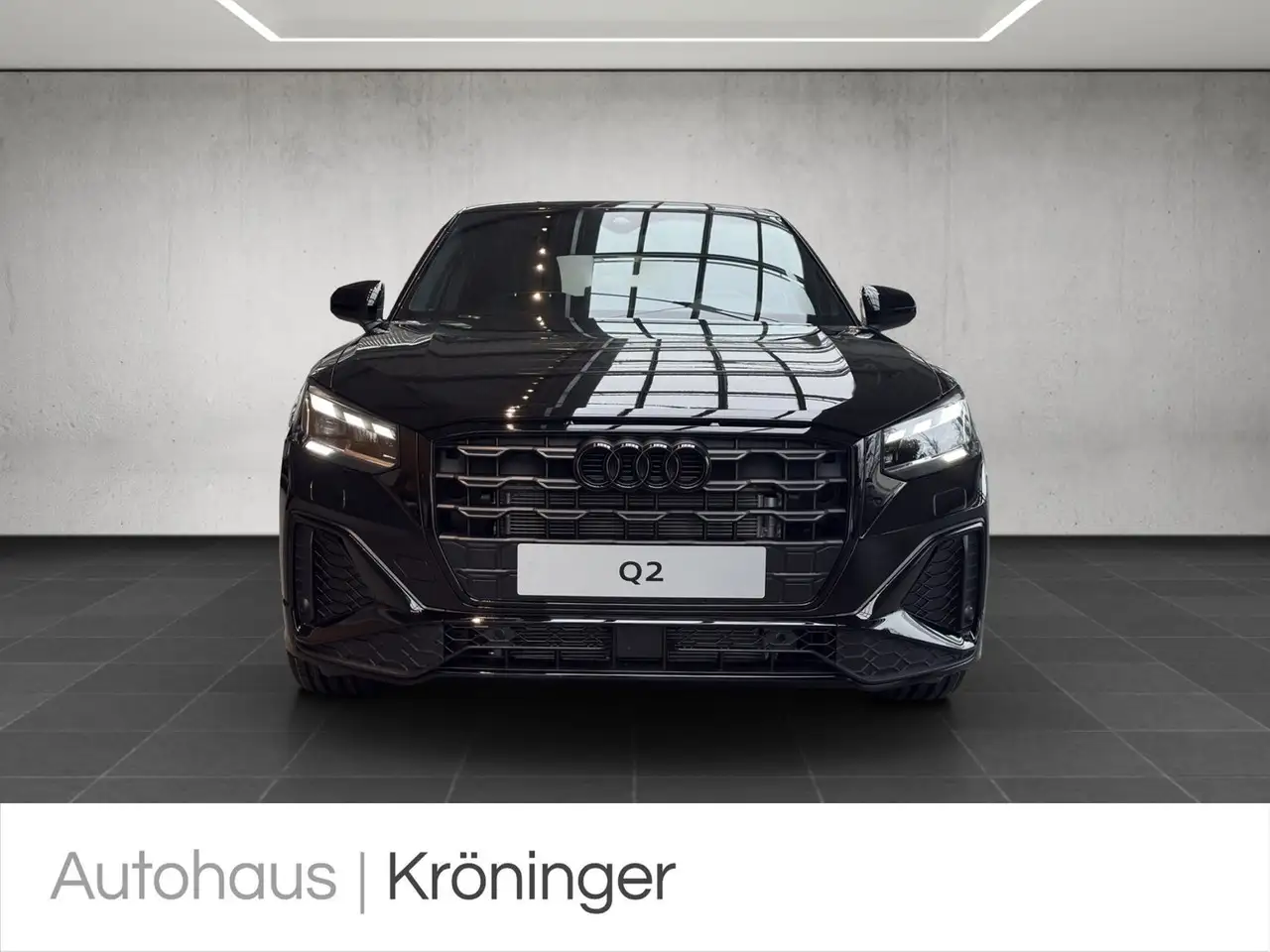 Audi Q2 5