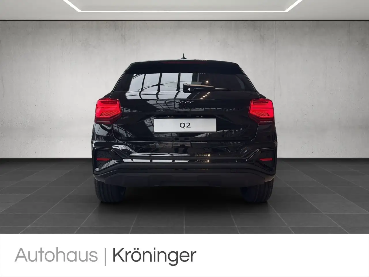 Audi Q2 6