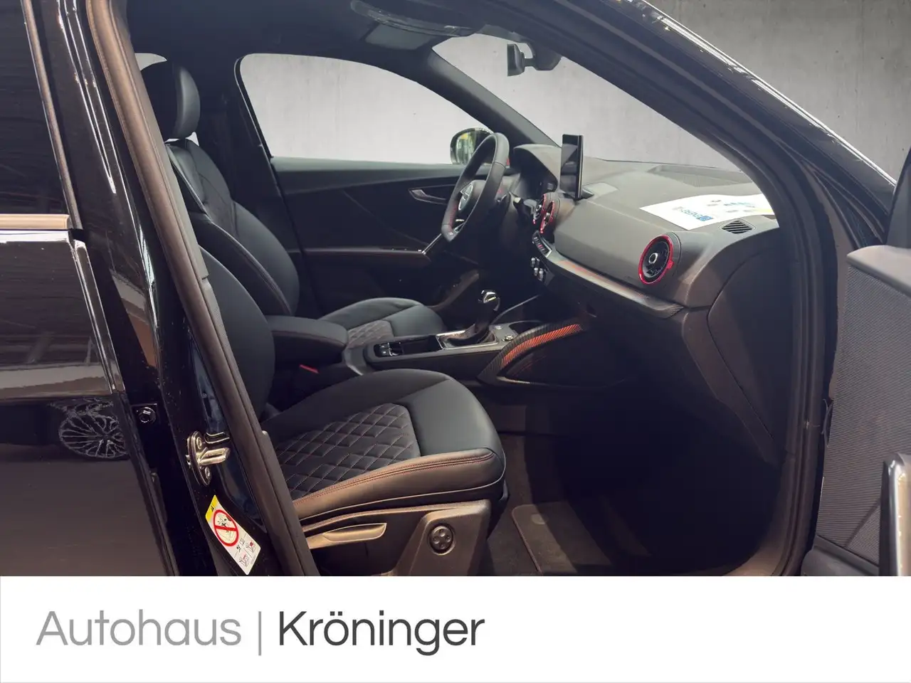 Audi Q2 9