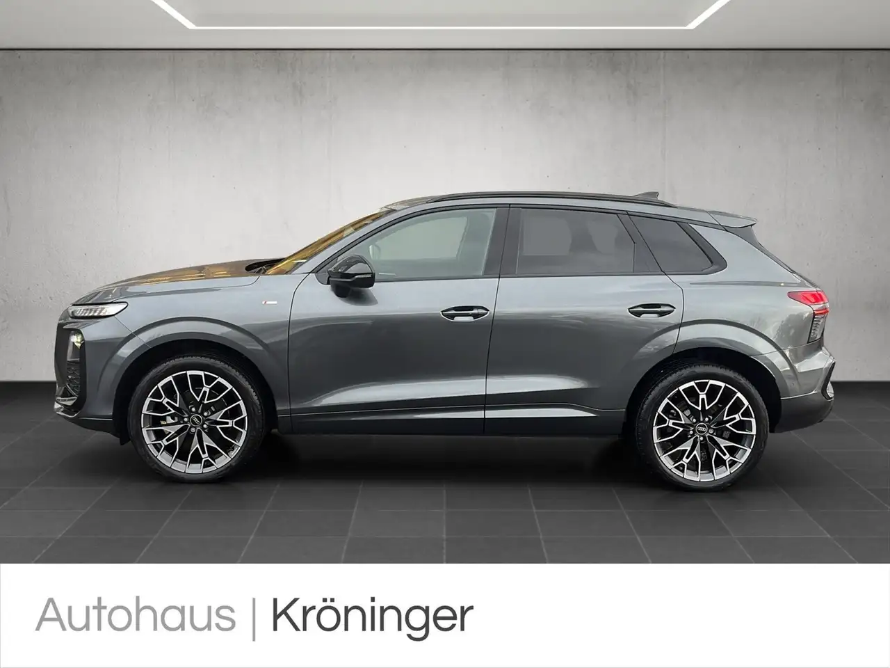 Audi Q3 3