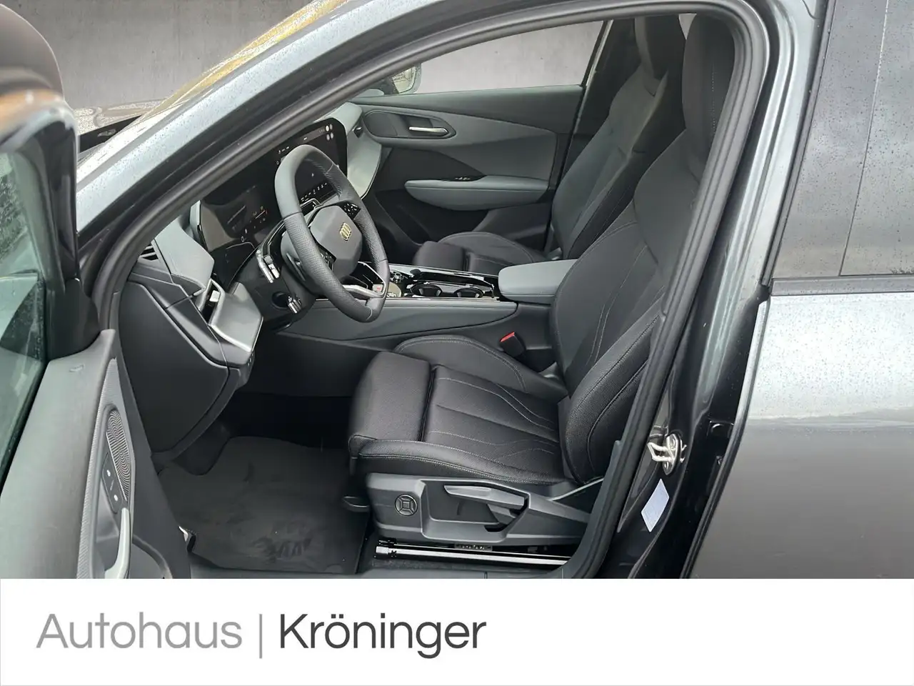 Audi Q3 7