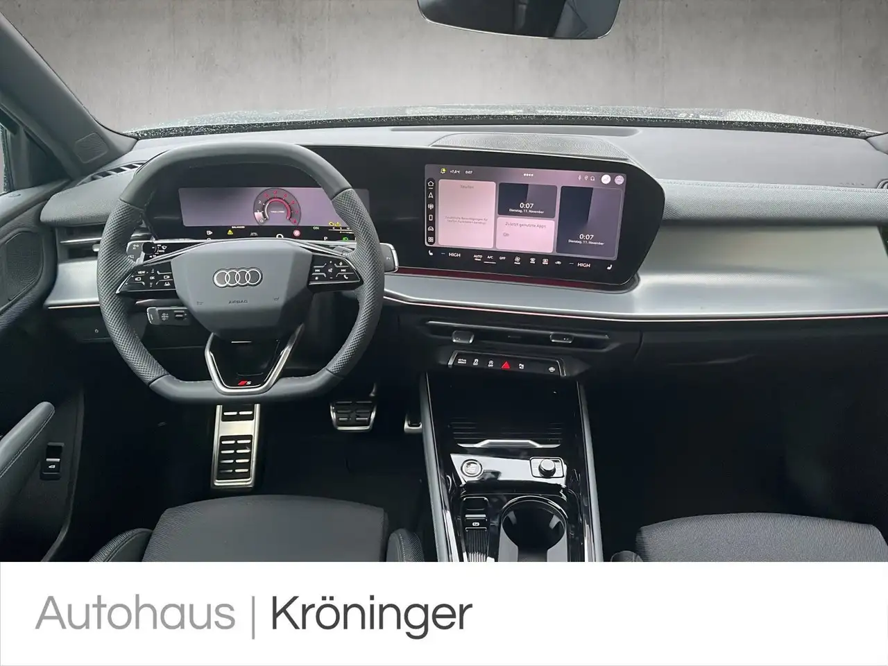 Audi Q3 13