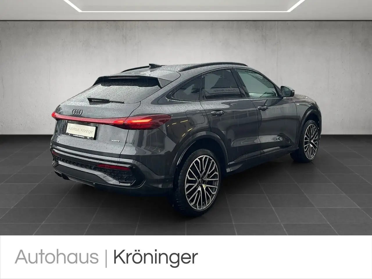 Audi Q5 2