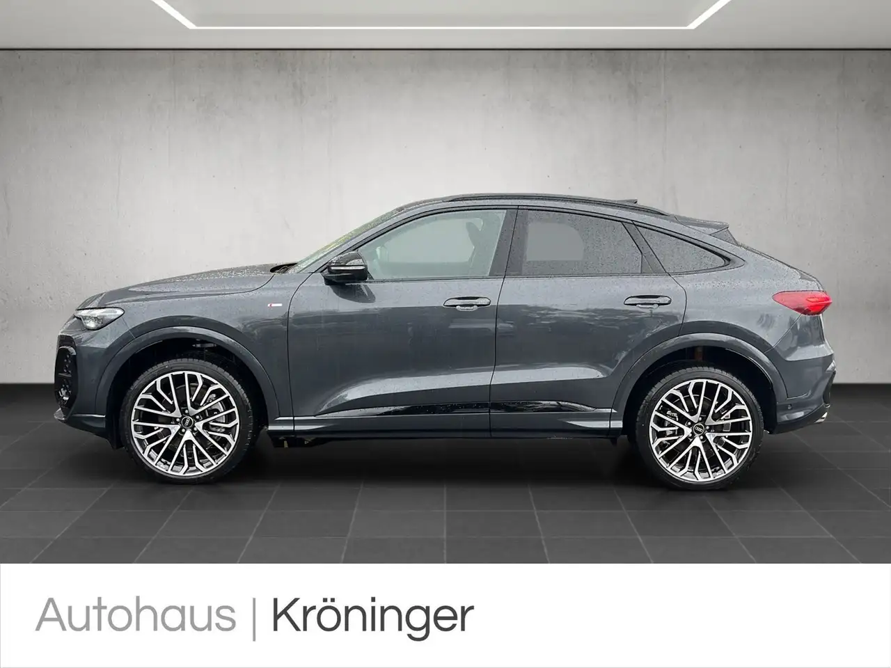 Audi Q5 3