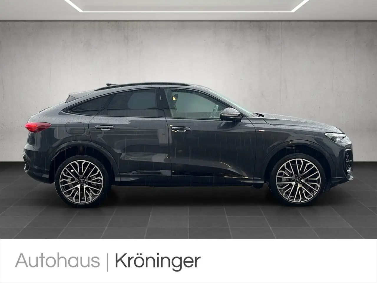 Audi Q5 4