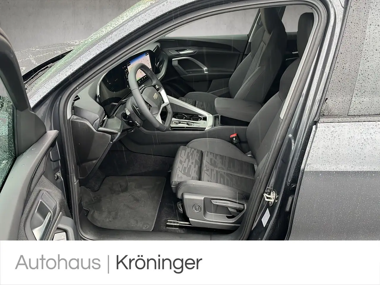Audi Q5 7