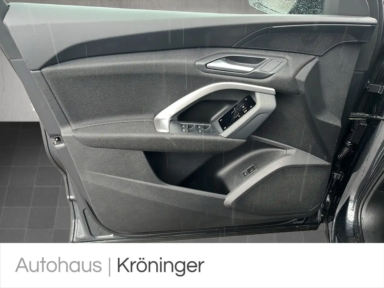 Audi Q5 8