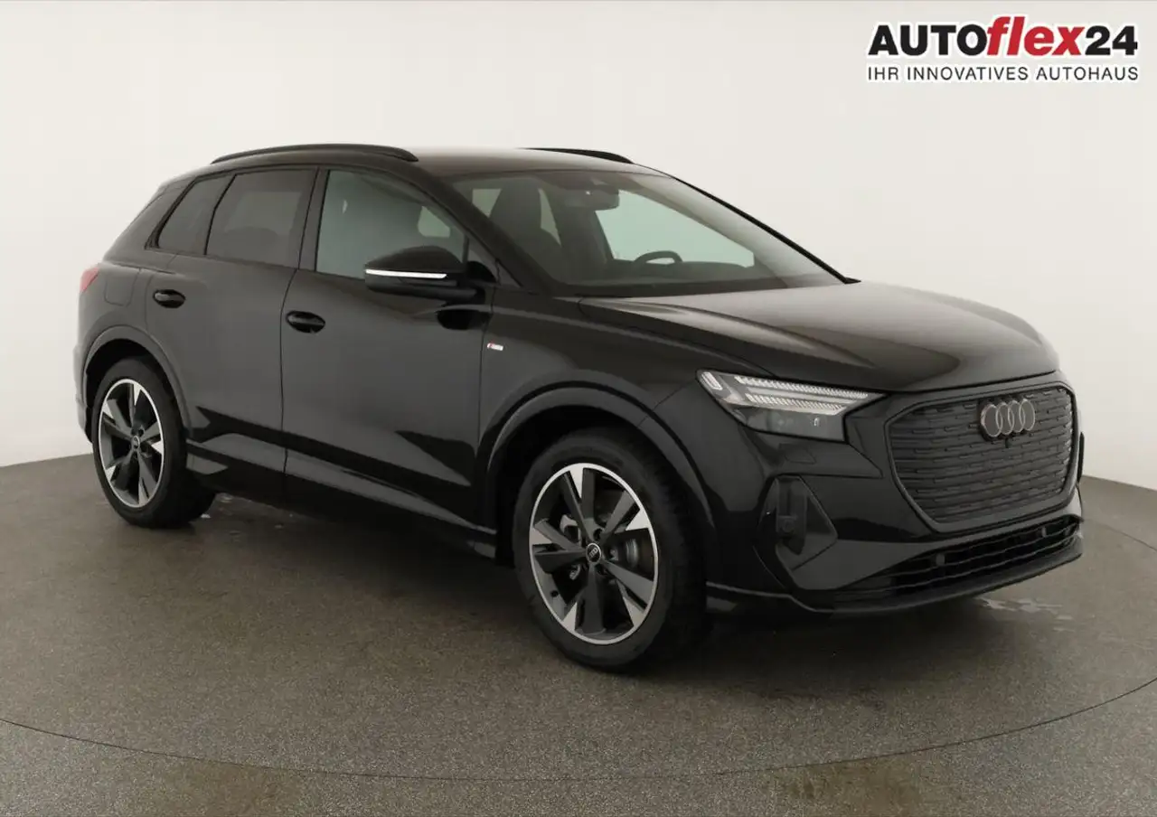 Audi Q4