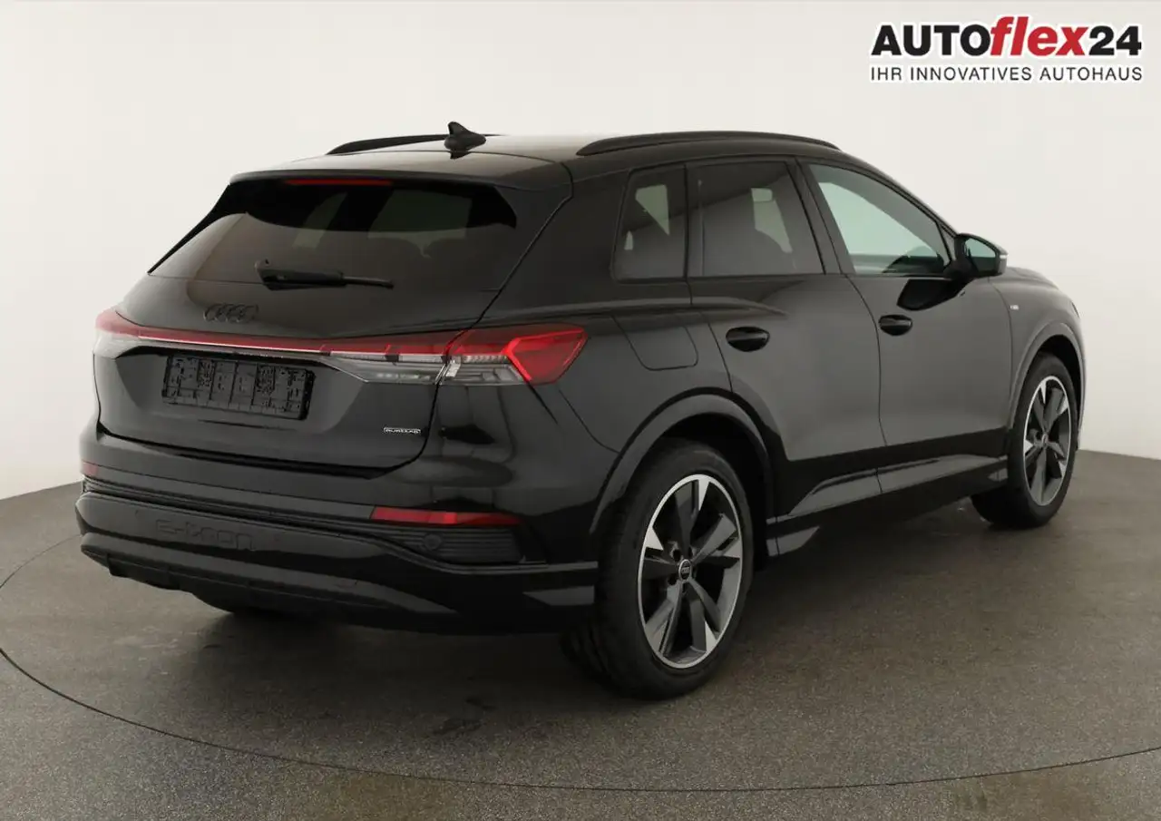 Audi Q4 2