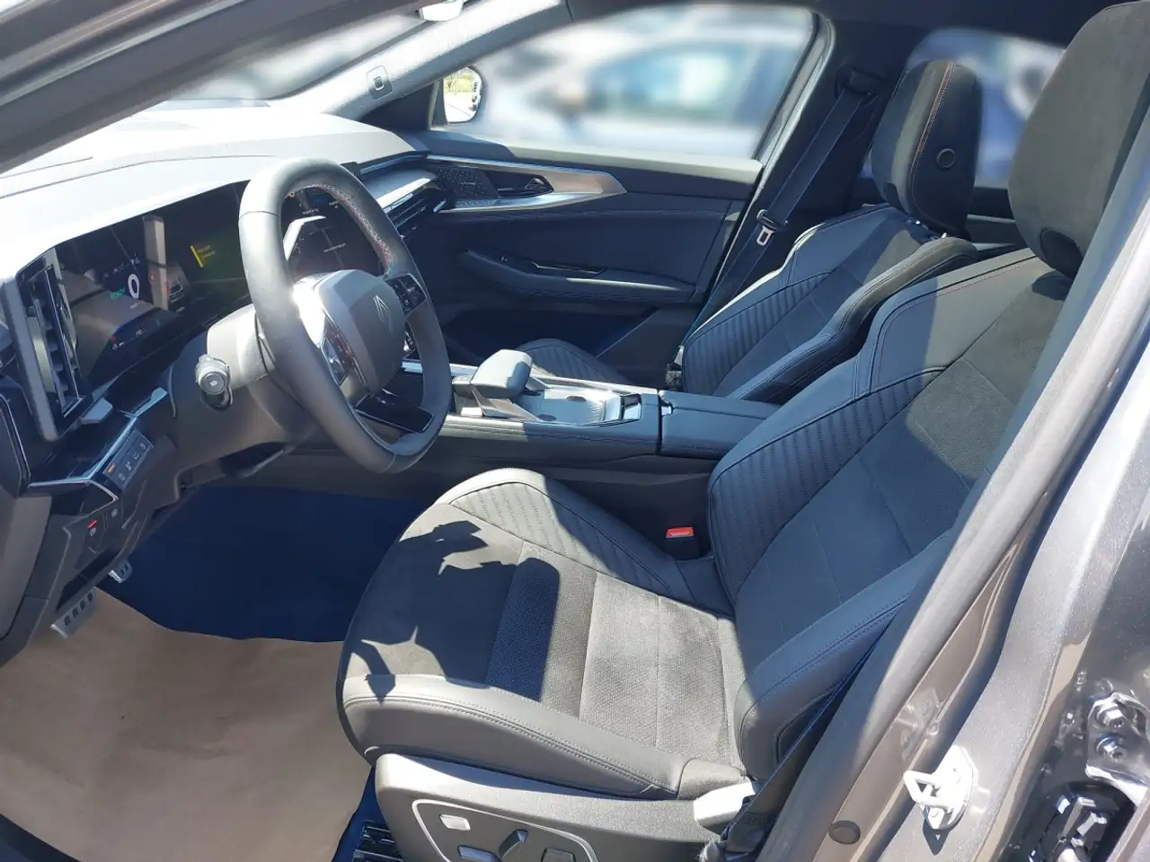 Renault Rafale 5