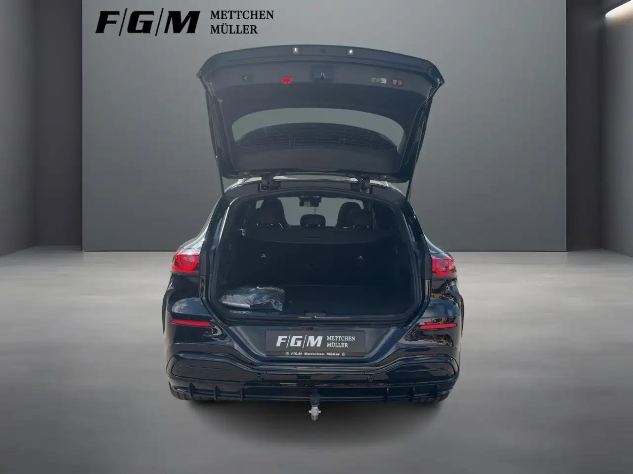 Mercedes-Benz GLC 400 5