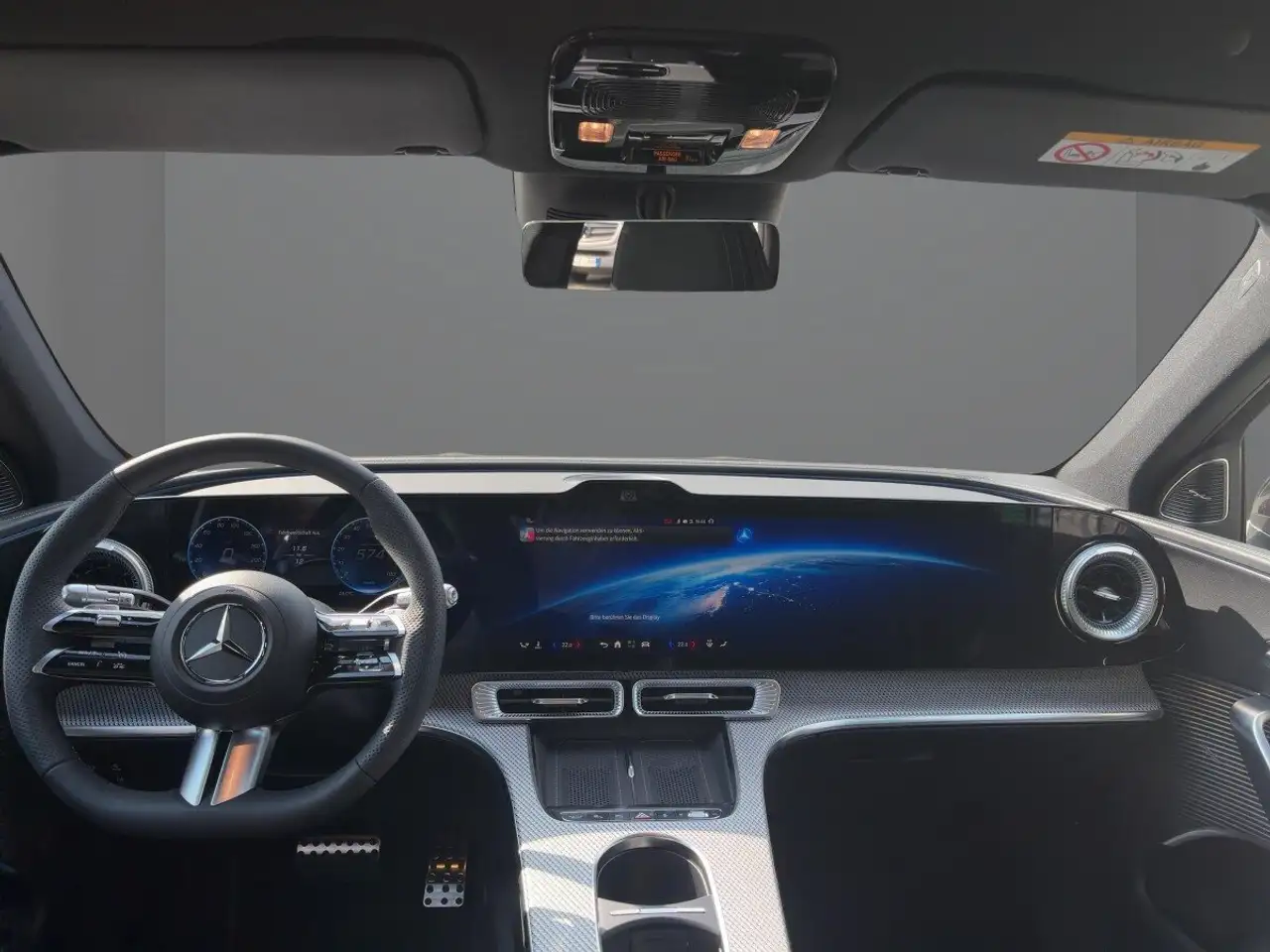 Mercedes-Benz GLC 400 8