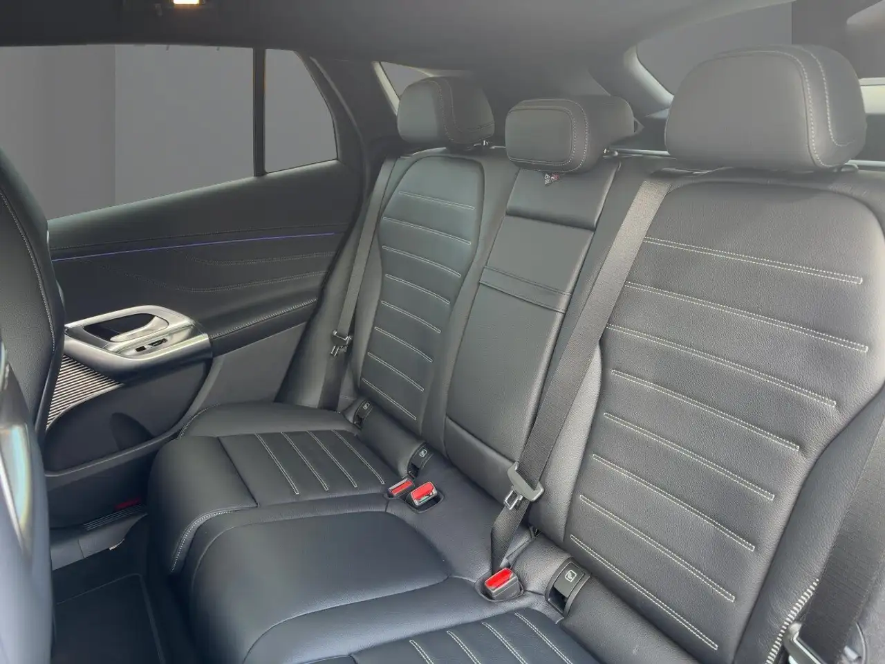 Mercedes-Benz GLC 400 15