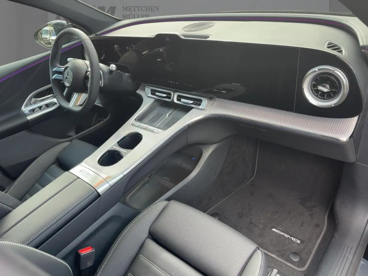 Mercedes-Benz GLC 400 16