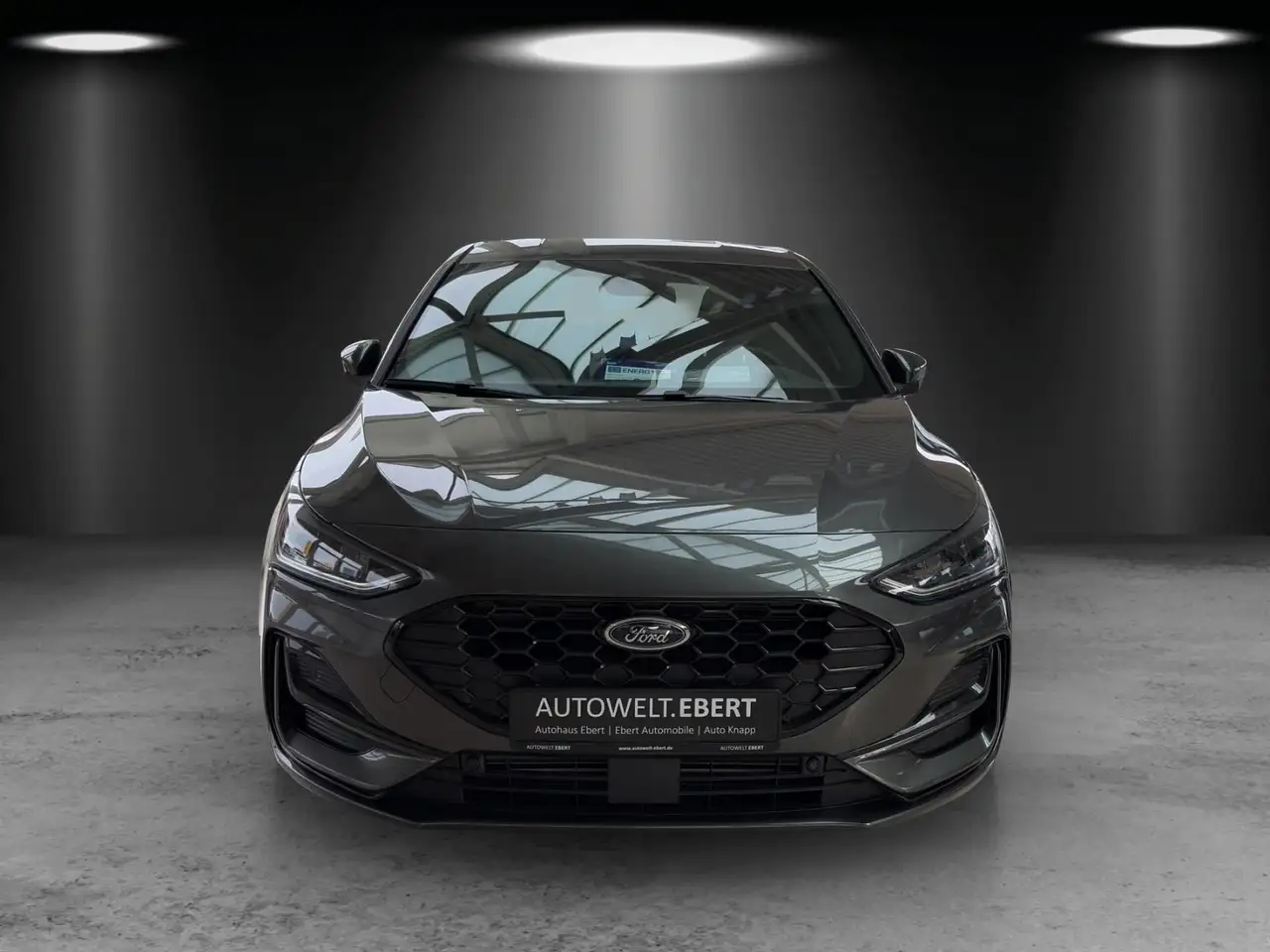 Ford Focus 6