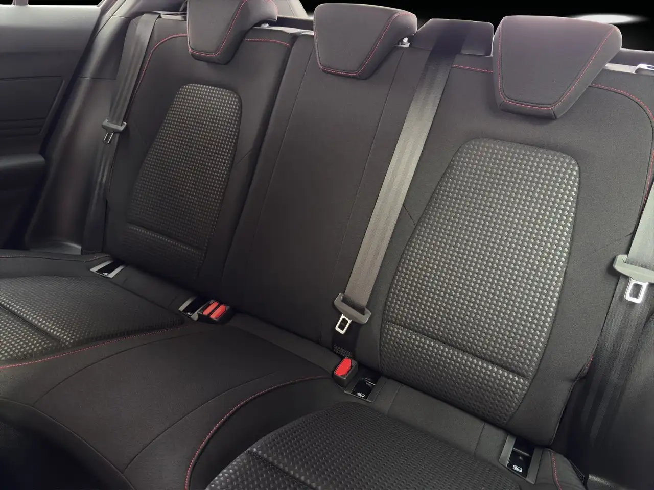 Ford Focus 11