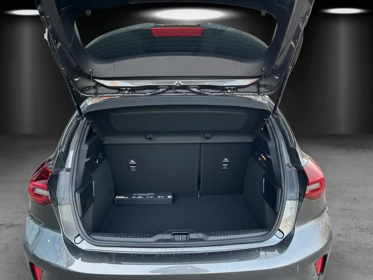Ford Focus 7