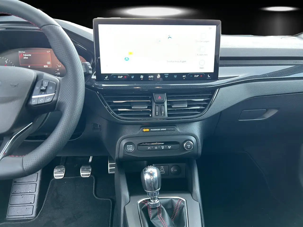 Ford Focus 11