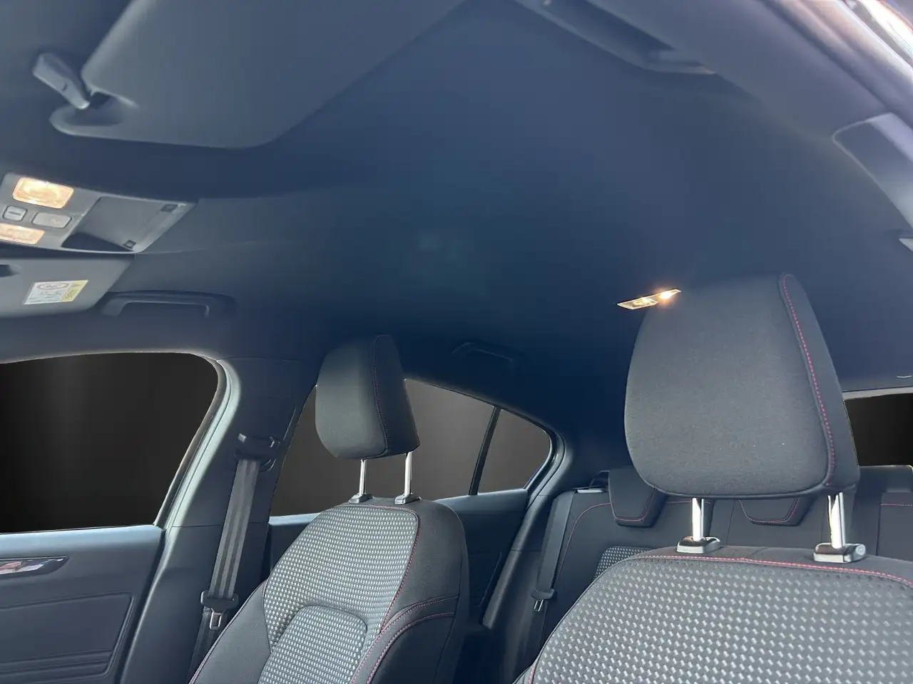 Ford Focus 14