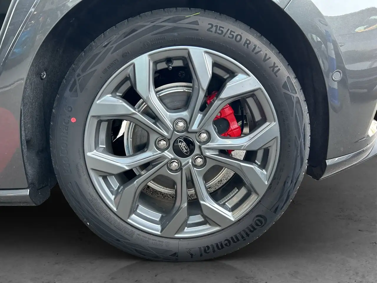 Ford Focus 15