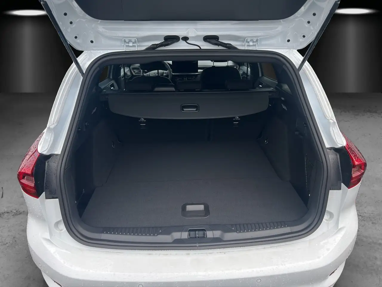 Ford Focus 7