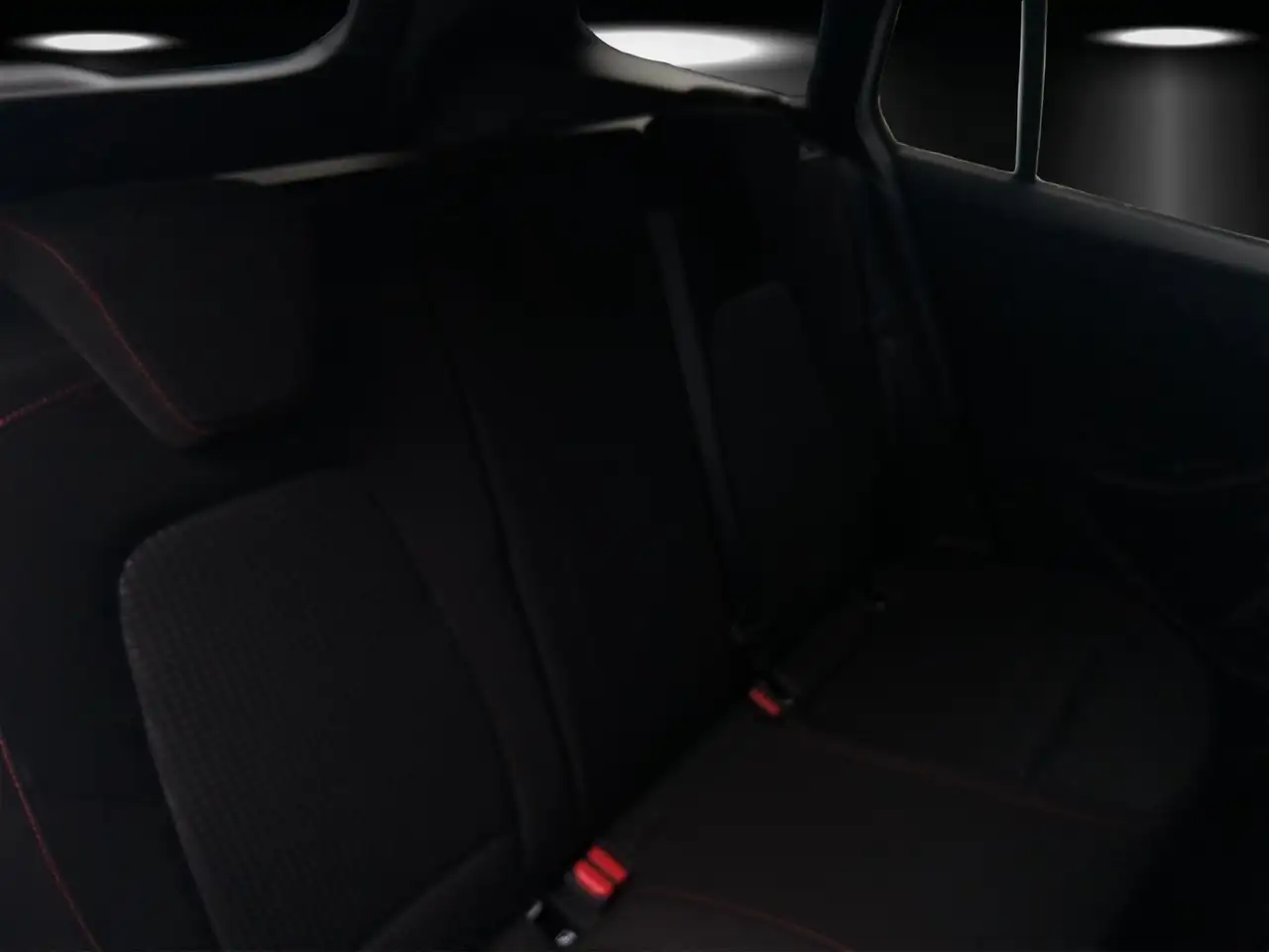 Ford Focus 9