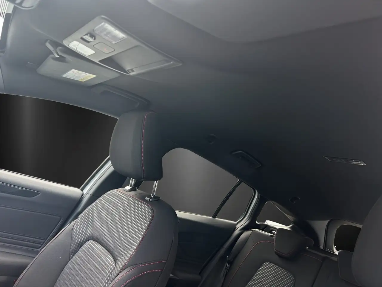 Ford Focus 14