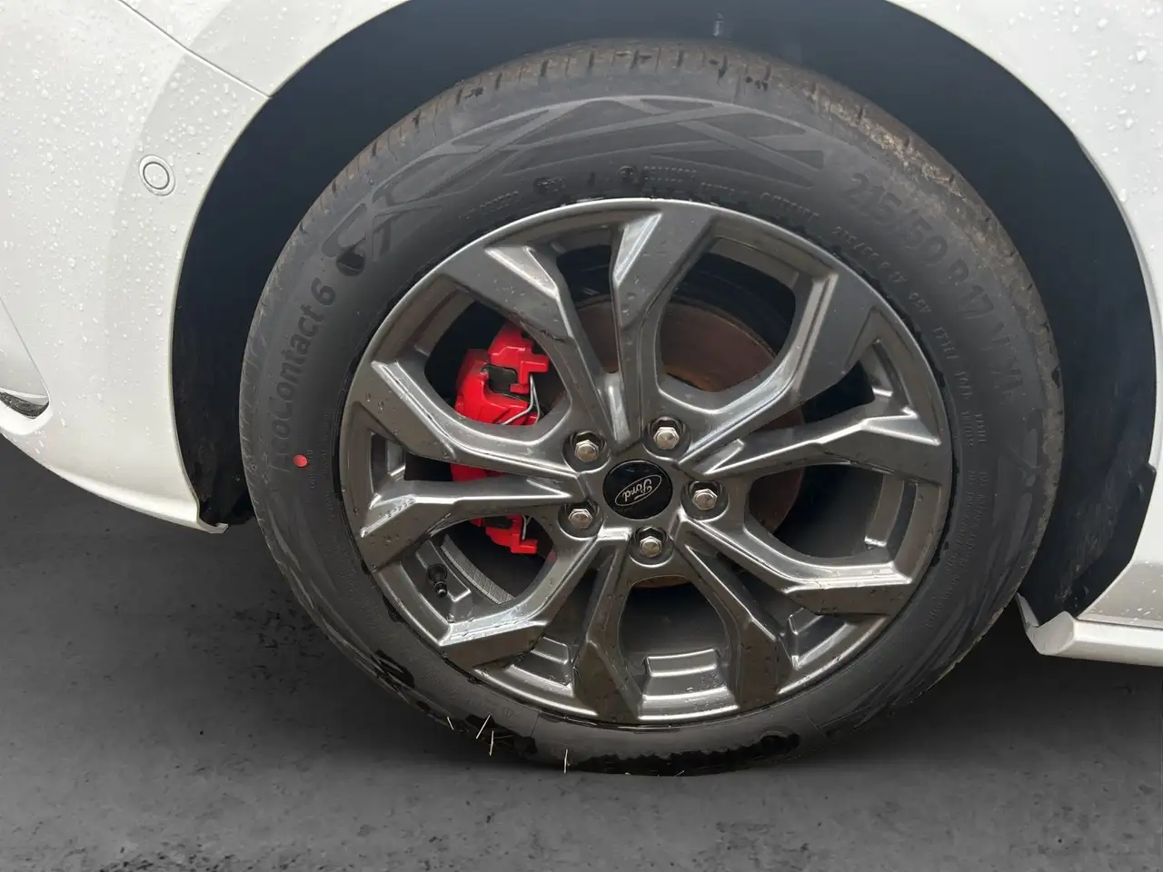 Ford Focus 15