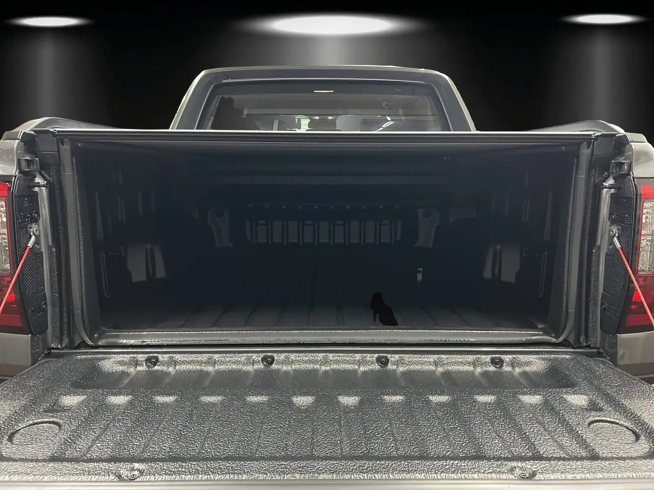 Ford Ranger 7