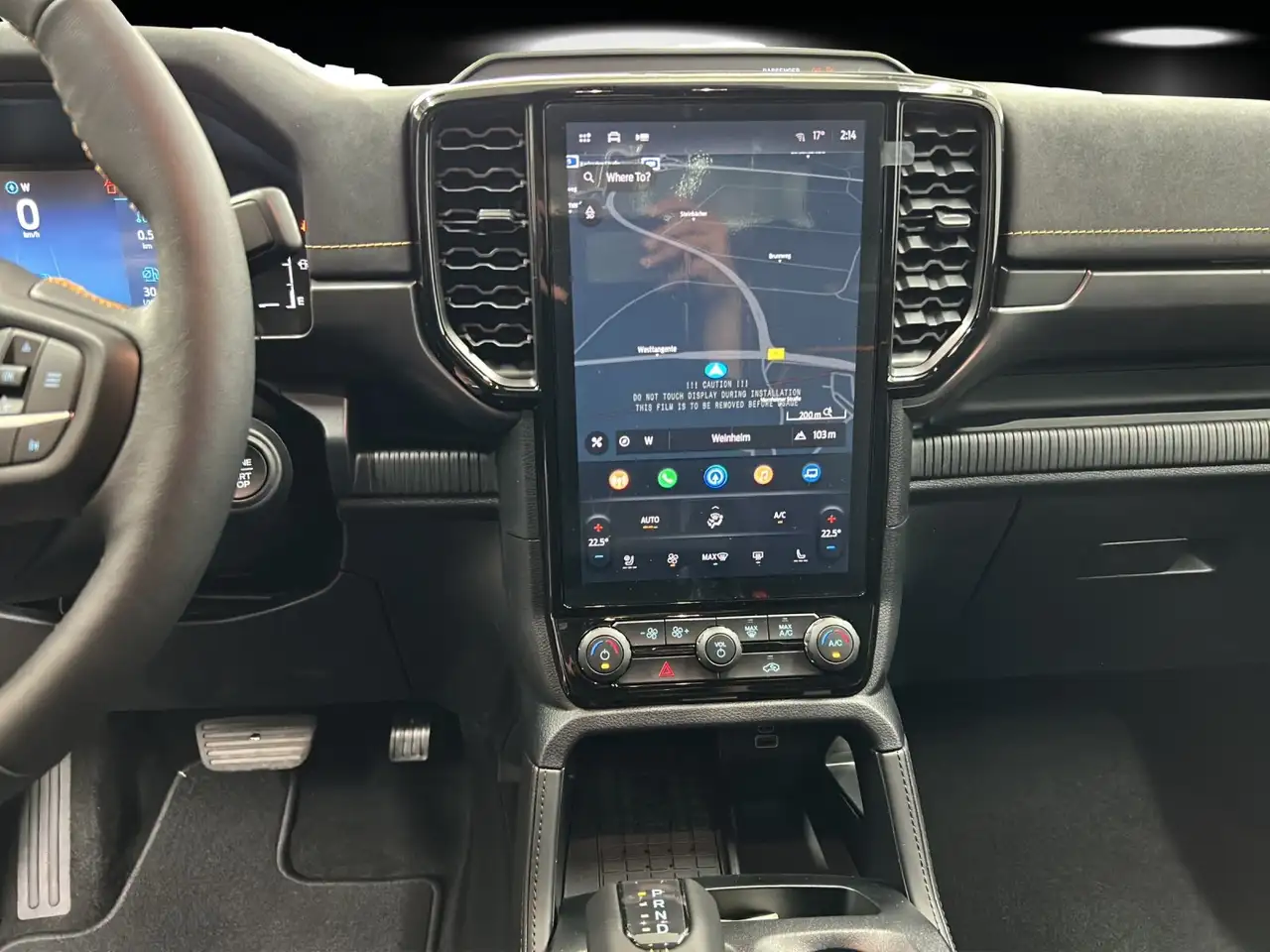 Ford Ranger 12