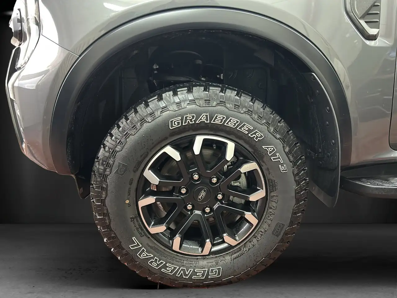 Ford Ranger 15
