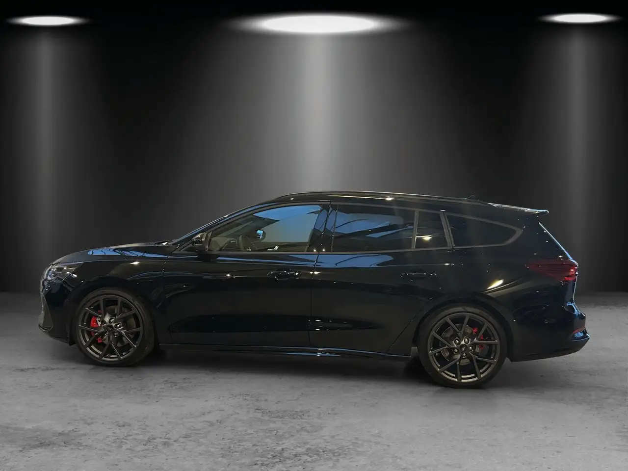 Ford Focus 2