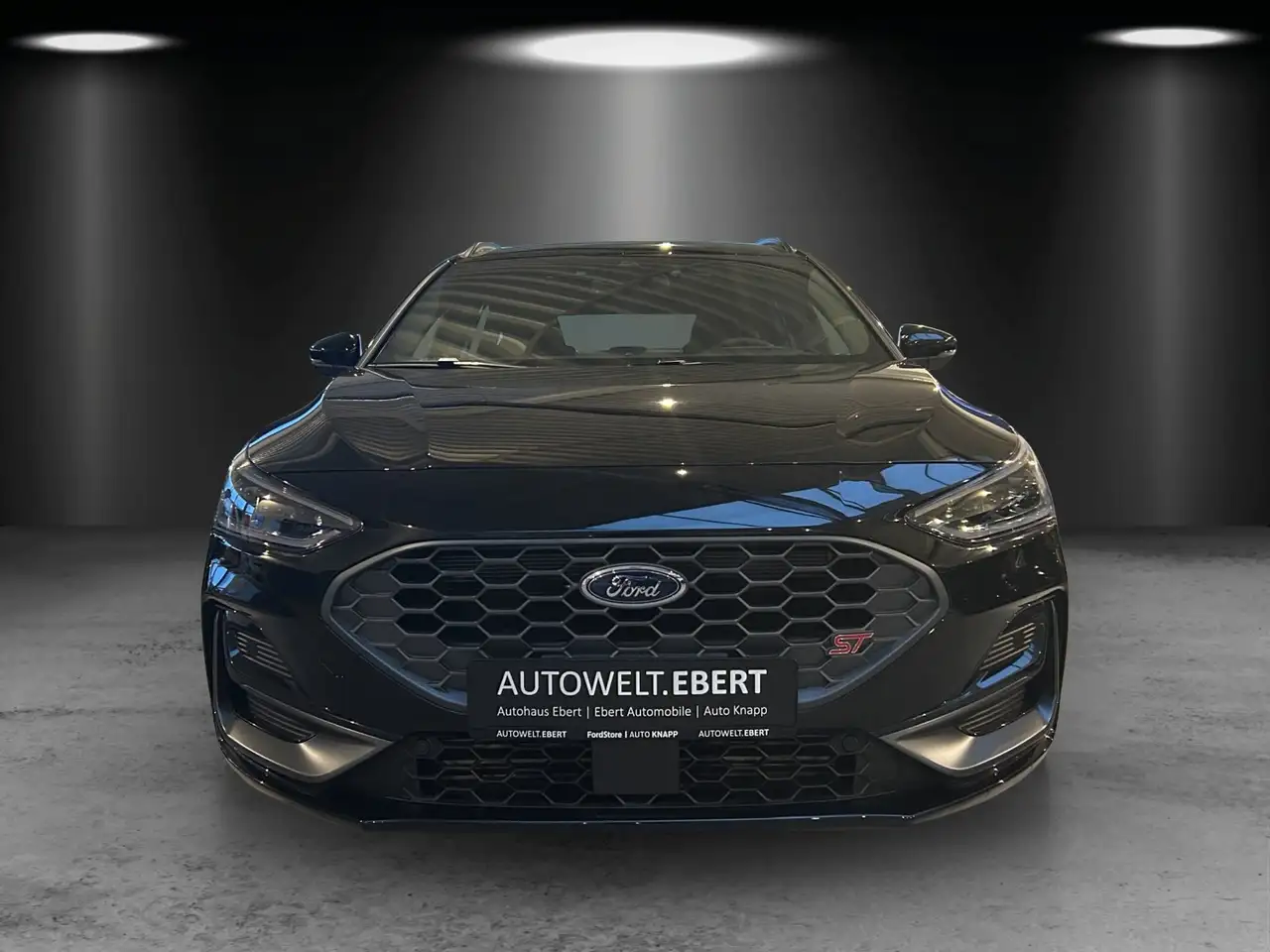 Ford Focus 6