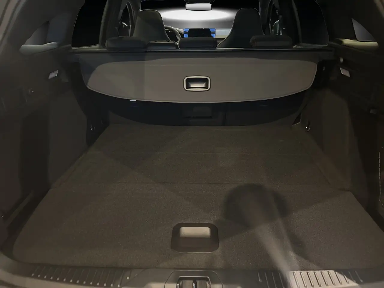 Ford Focus 7