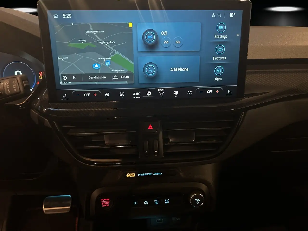 Ford Focus 11