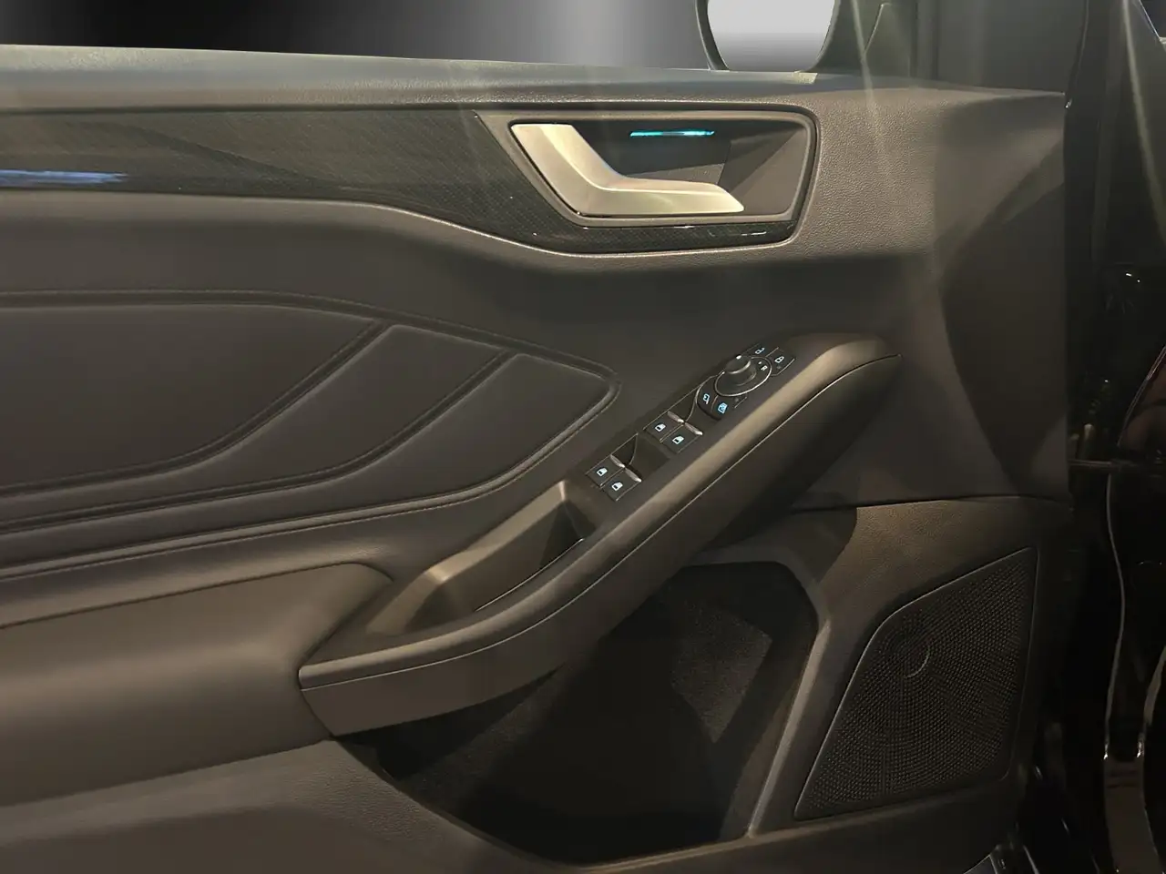 Ford Focus 13