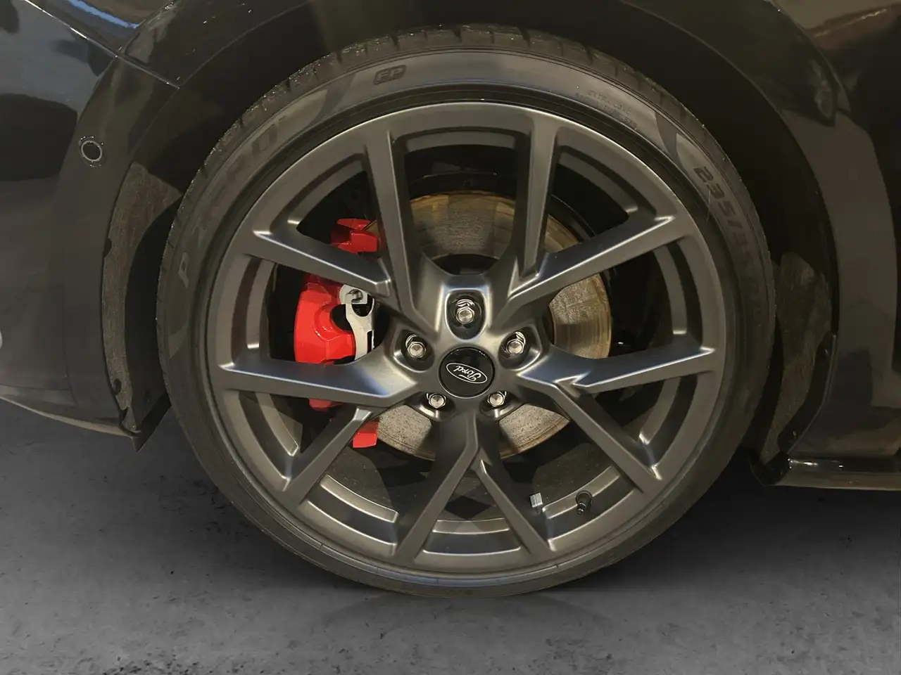 Ford Focus 15