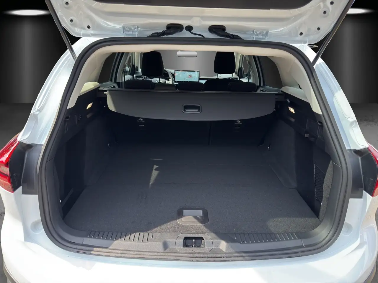 Ford Focus 7