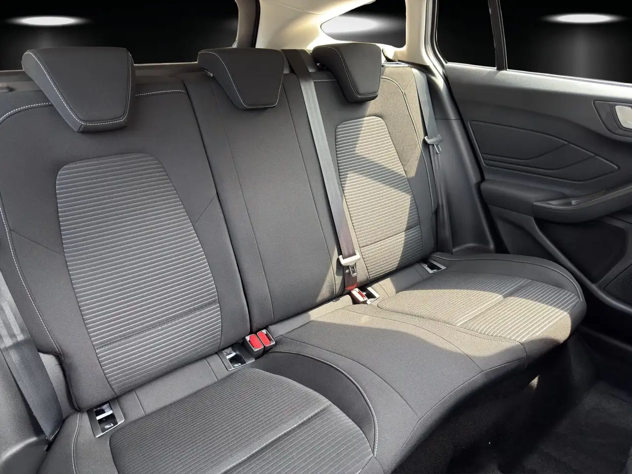 Ford Focus 9