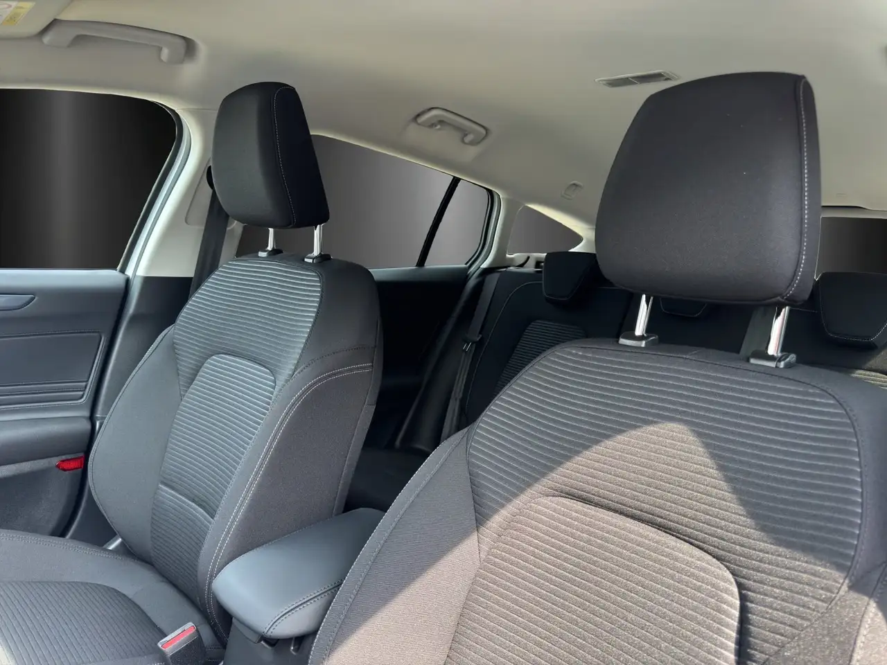 Ford Focus 14