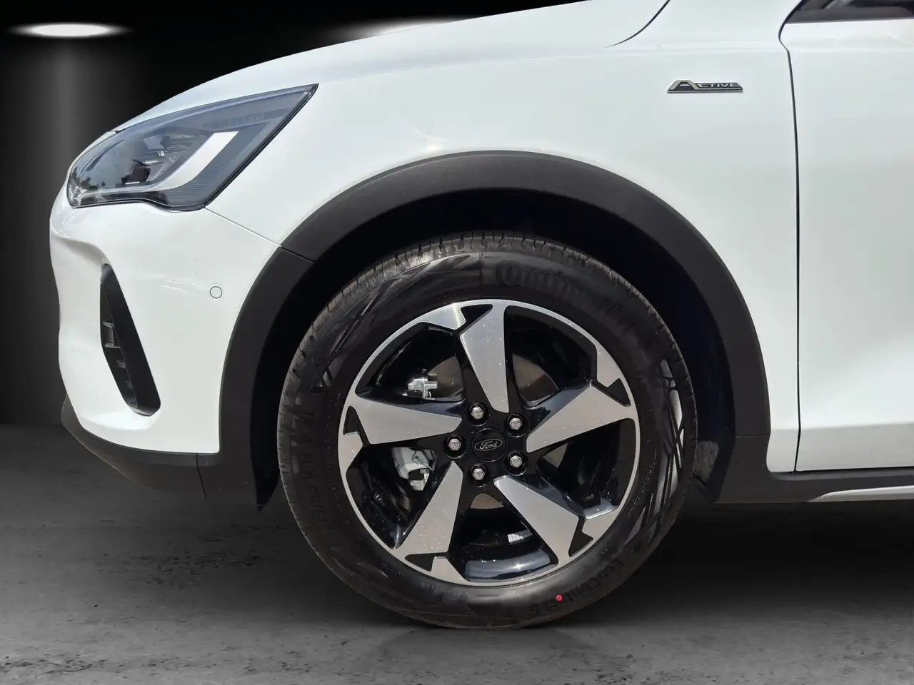 Ford Focus 15