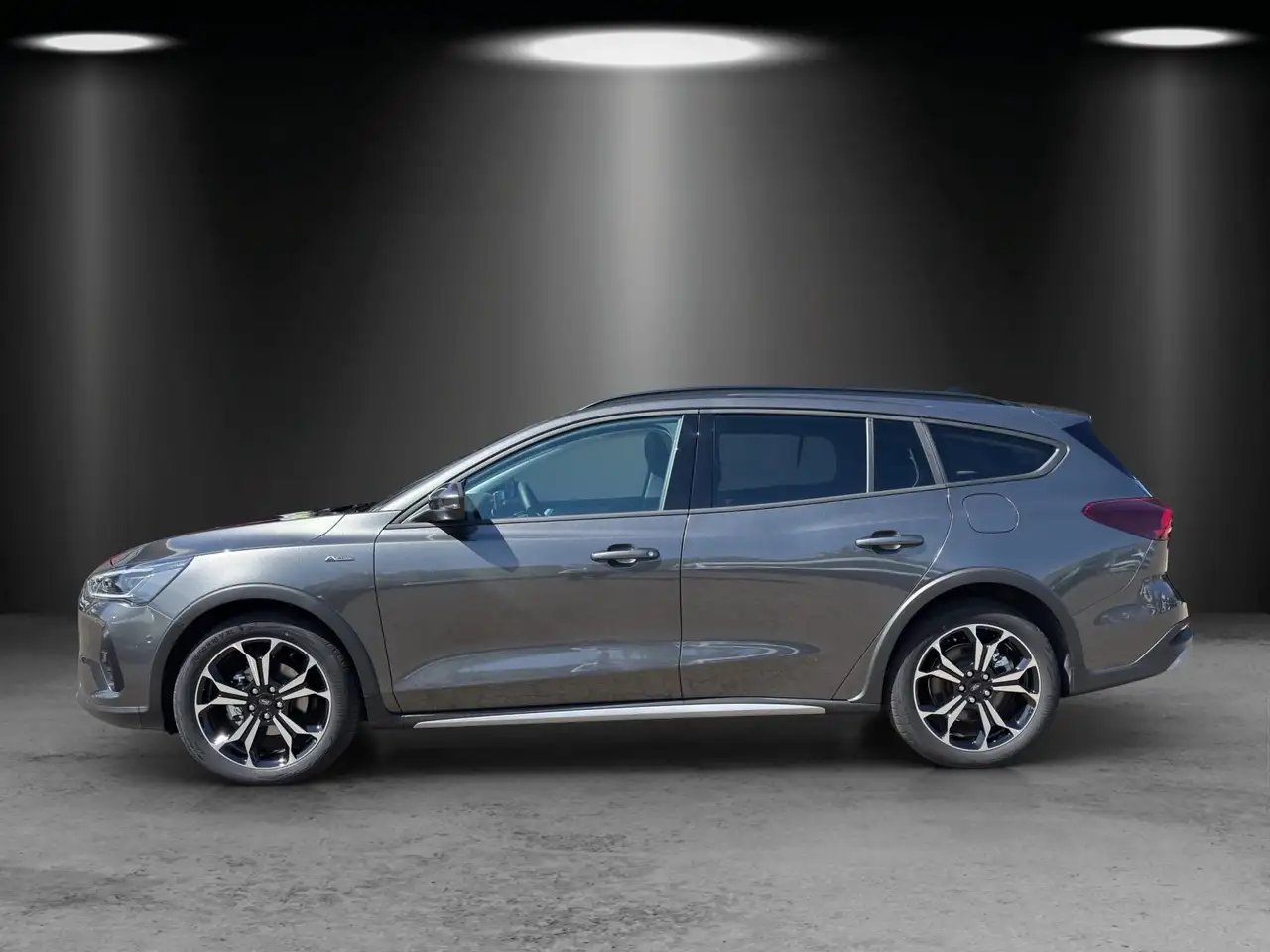 Ford Focus 2