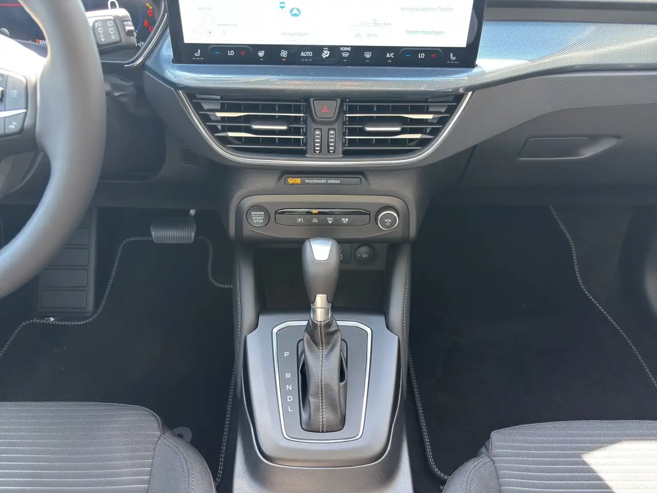 Ford Focus 12