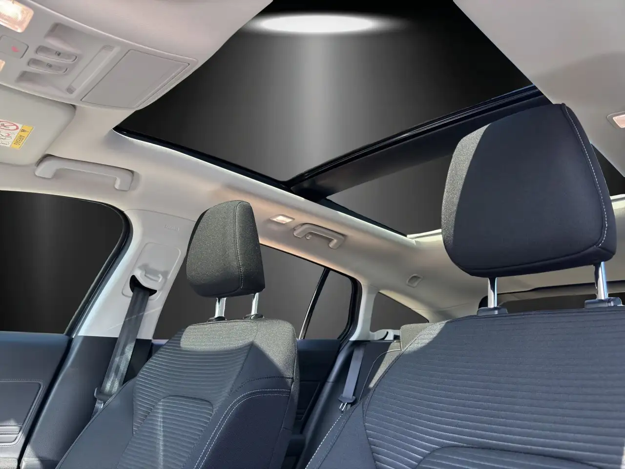 Ford Focus 14