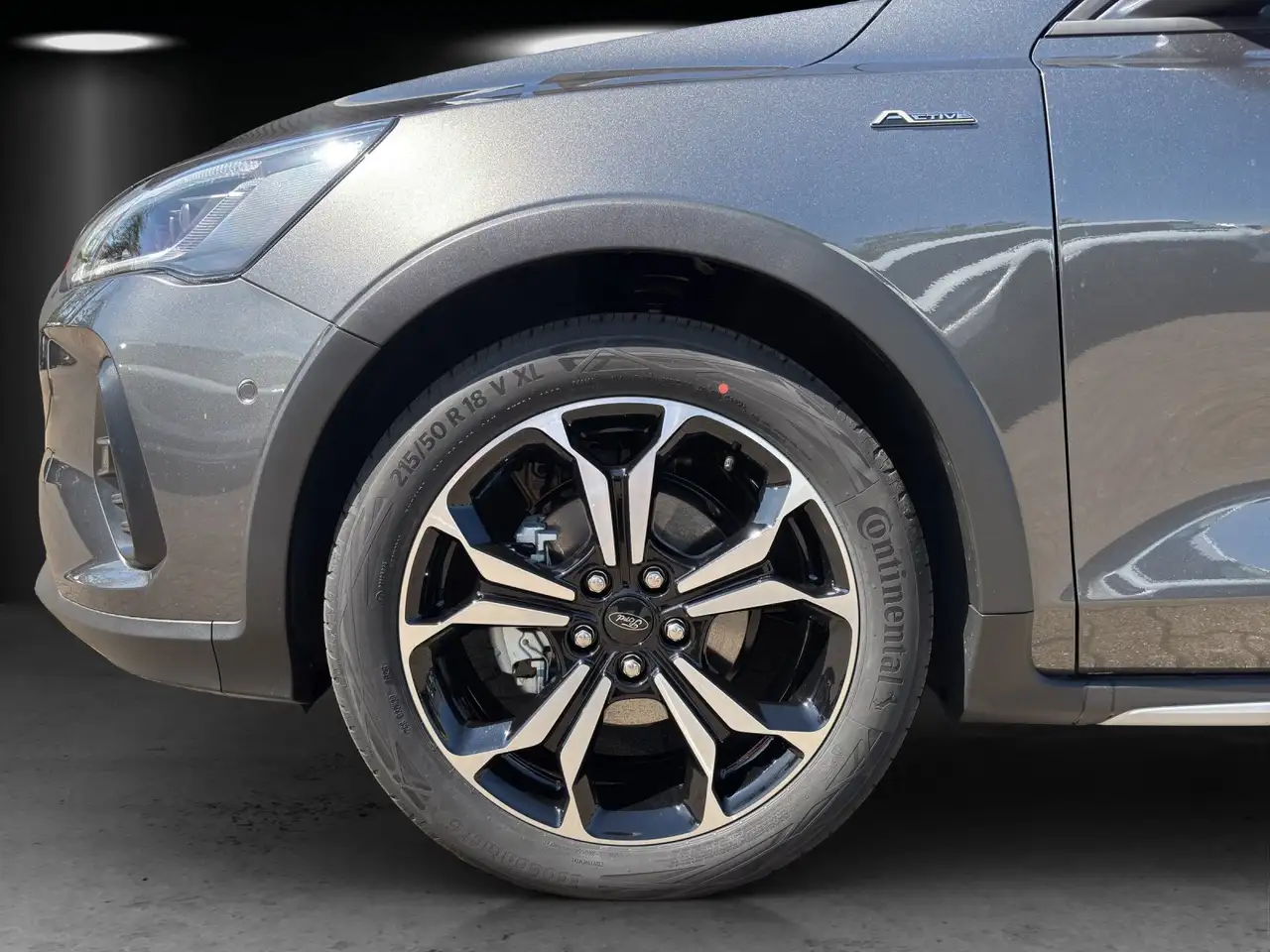 Ford Focus 15